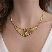 Collana Arando Donna in Oro COOR-70-198 - COOR-70-198